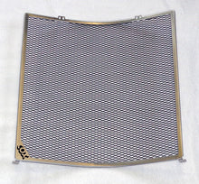 Cox Racing Radiator Guards for the Kawasaki ZX10R (11-13)
