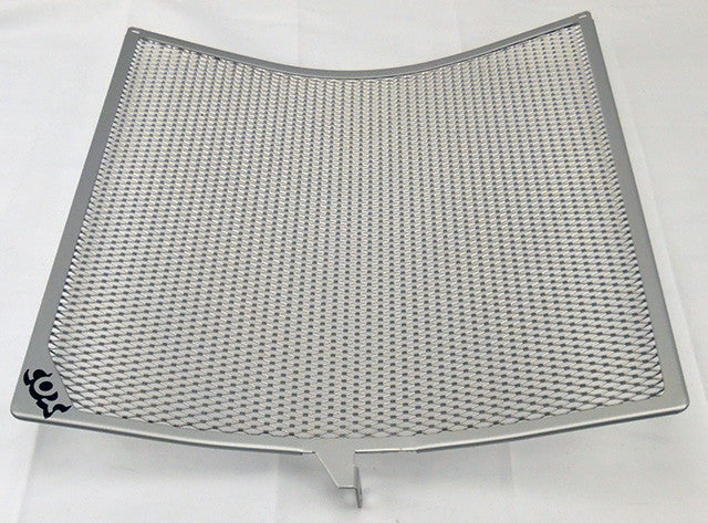 Cox Racing Radiator Guards for the Kawasaki ZX10R (14-16)