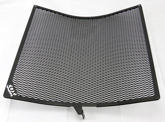 Cox Racing Radiator Guards for the Kawasaki ZX10R (14-16)