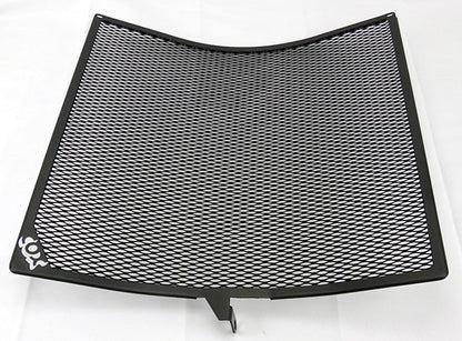 Cox Racing Radiator Guards for the Kawasaki ZX10R (14-16)