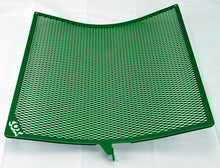 Cox Racing Radiator Guards for the Kawasaki ZX10R (14-16)