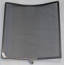Cox Racing Radiator Guards for the Kawasaki Ninja H2 / H2R / H2 SX