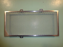 Cox Racing Radiator Guards for the Kawasaki EX650E and ER6-N (09-13)