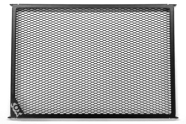 Cox Racing Radiator Guards for the Yamaha FZ-09 FJ-09 and XSR700 (14)