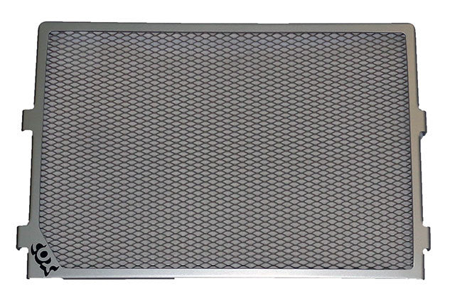 Cox Racing Radiator Guards for the Yamaha FZ-07 (14)