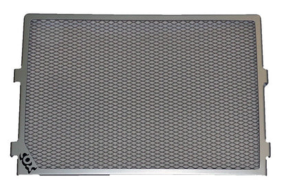 Cox Racing Radiator Guards for the Yamaha FZ-07 (14)