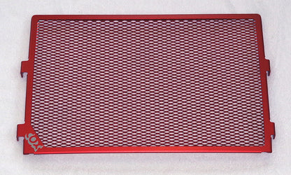 Cox Racing Radiator Guards for the Yamaha FZ-07 (14)