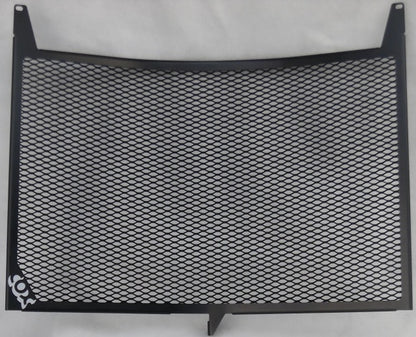Cox Racing Radiator Guards for the Yamaha YZF-R6 (2017+)