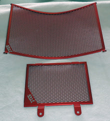 Cox Racing Radiator Guards for the Yamaha YZF R1 (15)