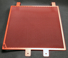 Cox Racing Radiator Guard for the Yamaha YXZ1000R Side-by-Side