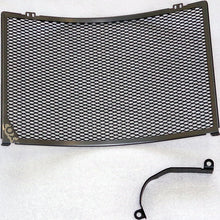 Cox Racing Radiator Guards for the Ducati Monster 1200 / S / R