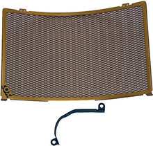 Cox Racing Radiator Guards for the Ducati Monster 1200 / S / R