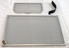 Cox Racing Radiator Guards for the Ducati Multistrada 1200  / 1260 / 950