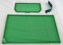 Cox Racing Radiator Guards for the Ducati Multistrada 1200  / 1260 / 950