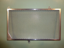 Cox Racing Radiator Guards for the BMW F650GS (08-15) and F700GS (13-15)