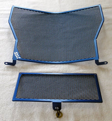 Cox Racing Radiator Guards for the BMW S1000RR (2020+)