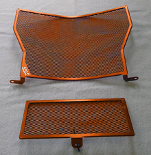 Cox Racing Radiator Guards for the BMW S1000RR, S1000R, HP4, and S1000XR (15-19)
