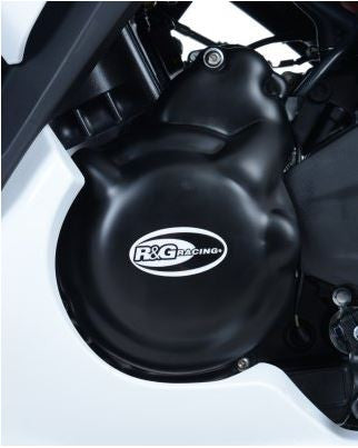 R&G Racing Engine Case Cover for Honda CBR300R '14-16 Left Hand Side - Generator