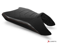 LUIMOTO R Rider Seat Covers for the KTM 790 Duke (2018+)
