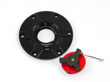DBK Special Parts (Ducabike) Fuel Tank Cap for the Ducati Multistrada 1200 / 1260 / 950 and Hypermotard 950