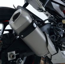 R&G Racing Yamaha YZF-R1 '15- Exhaust Protector