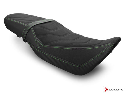 LUIMOTO STRADA Rider Seat Covers for the HONDA GROM (16-20)