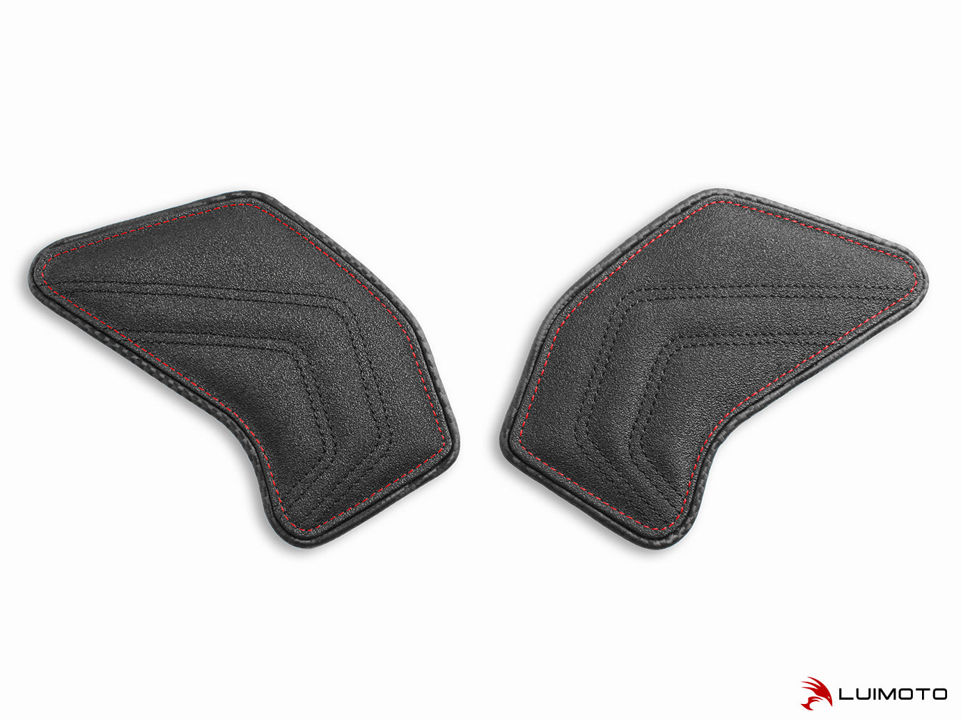 LUIMOTO TANK LEAF Tank Pads for the Honda Grom (16-20)