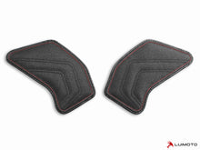 LUIMOTO TANK LEAF Tank Pads for the Honda Grom (16-20)