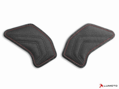 LUIMOTO TANK LEAF Tank Pads for the Honda Grom (16-20)
