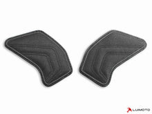 LUIMOTO TANK LEAF Tank Pads for the Honda Grom (16-20)
