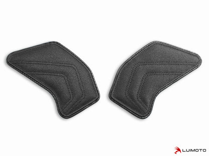 LUIMOTO TANK LEAF Tank Pads for the Honda Grom (16-20)