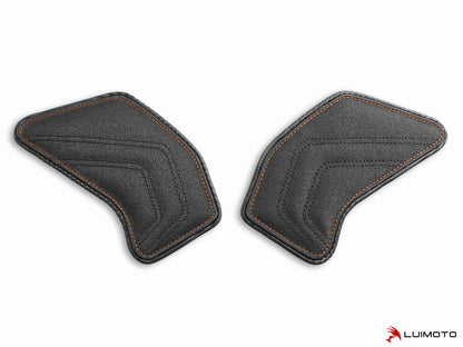 LUIMOTO TANK LEAF Tank Pads for the Honda Grom (16-20)