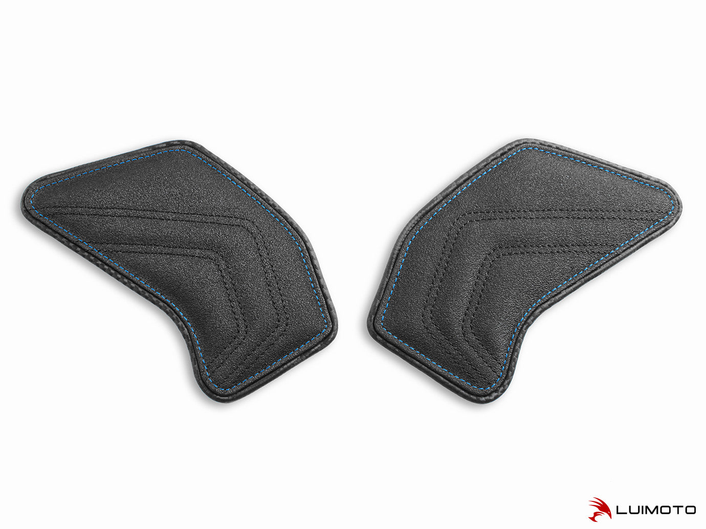 LUIMOTO TANK LEAF Tank Pads for the Honda Grom (16-20)