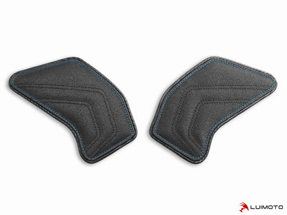 LUIMOTO TANK LEAF Tank Pads for the Honda Grom (16-20)