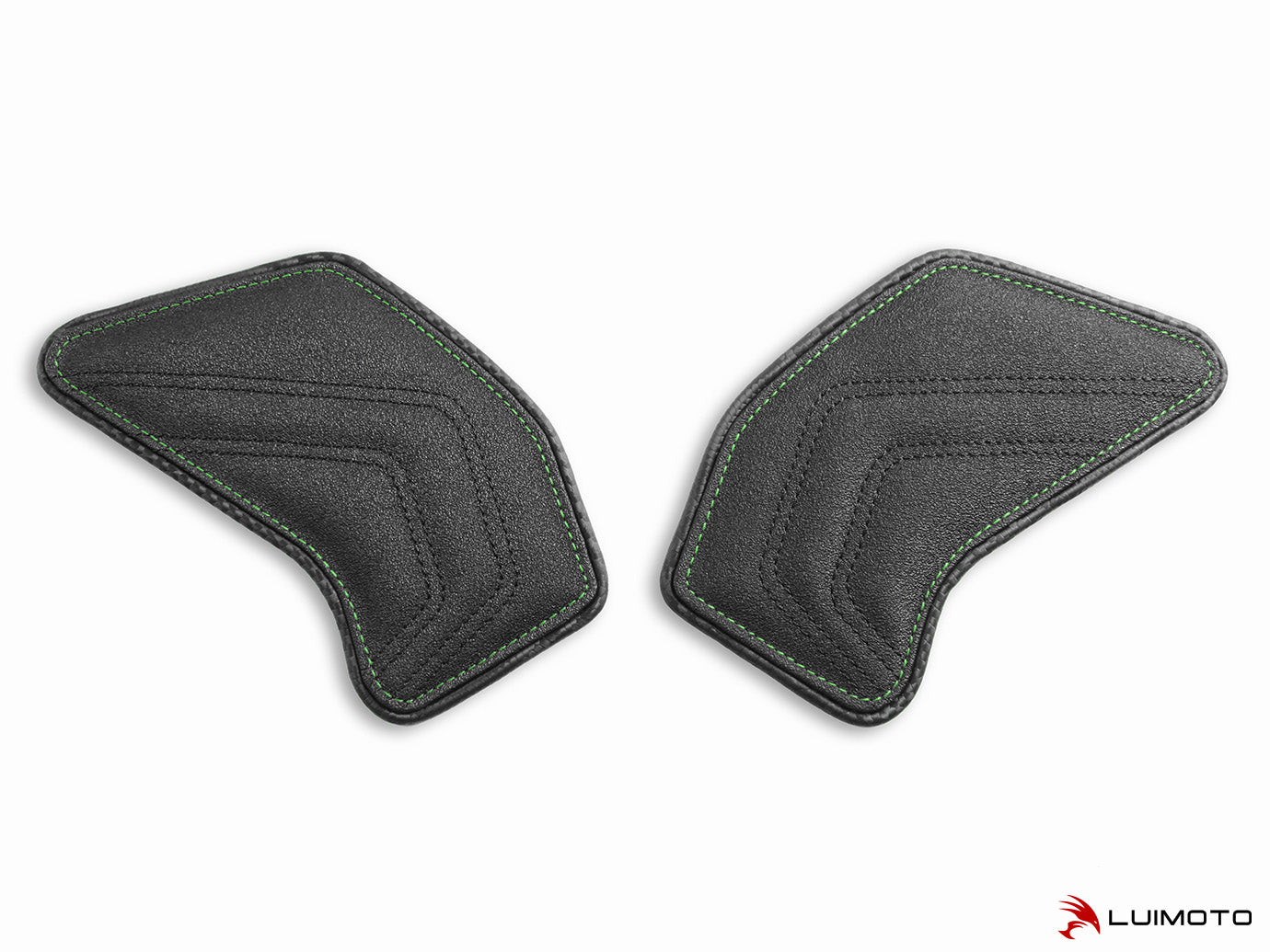 LUIMOTO TANK LEAF Tank Pads for the Honda Grom (16-20)