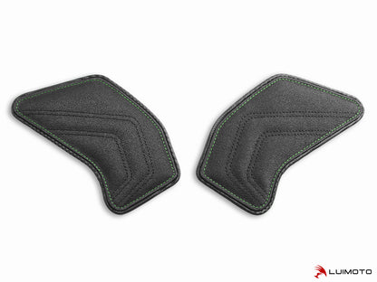 LUIMOTO TANK LEAF Tank Pads for the Honda Grom (16-20)