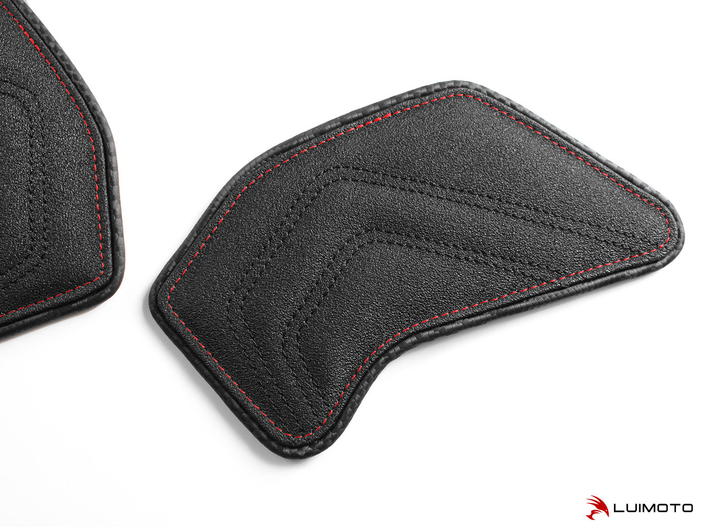 LUIMOTO TANK LEAF Tank Pads for the Honda Grom (16-20)