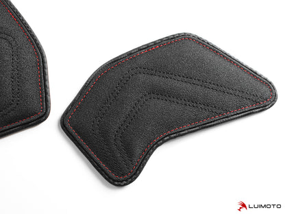 LUIMOTO TANK LEAF Tank Pads for the Honda Grom (16-20)