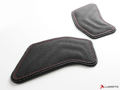 LUIMOTO TANK LEAF Tank Pads for the Honda Grom (16-20)