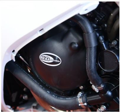 R&G Racing Engine Case Cover for Honda VFR800 '14-'15 Left Hand Side Generator Cover