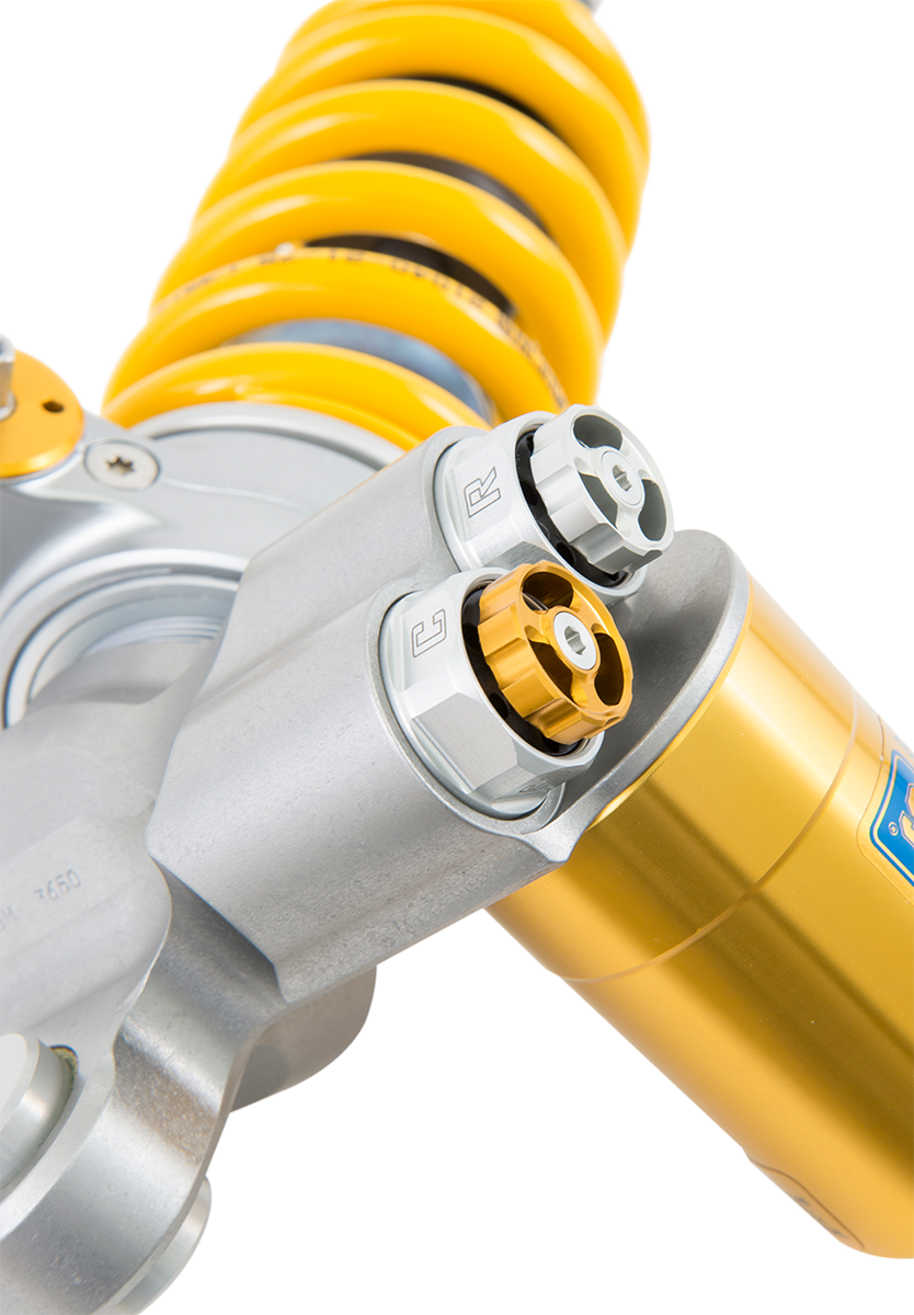 OHLINS TTX GP Shock Absorber (BM568) BM 568