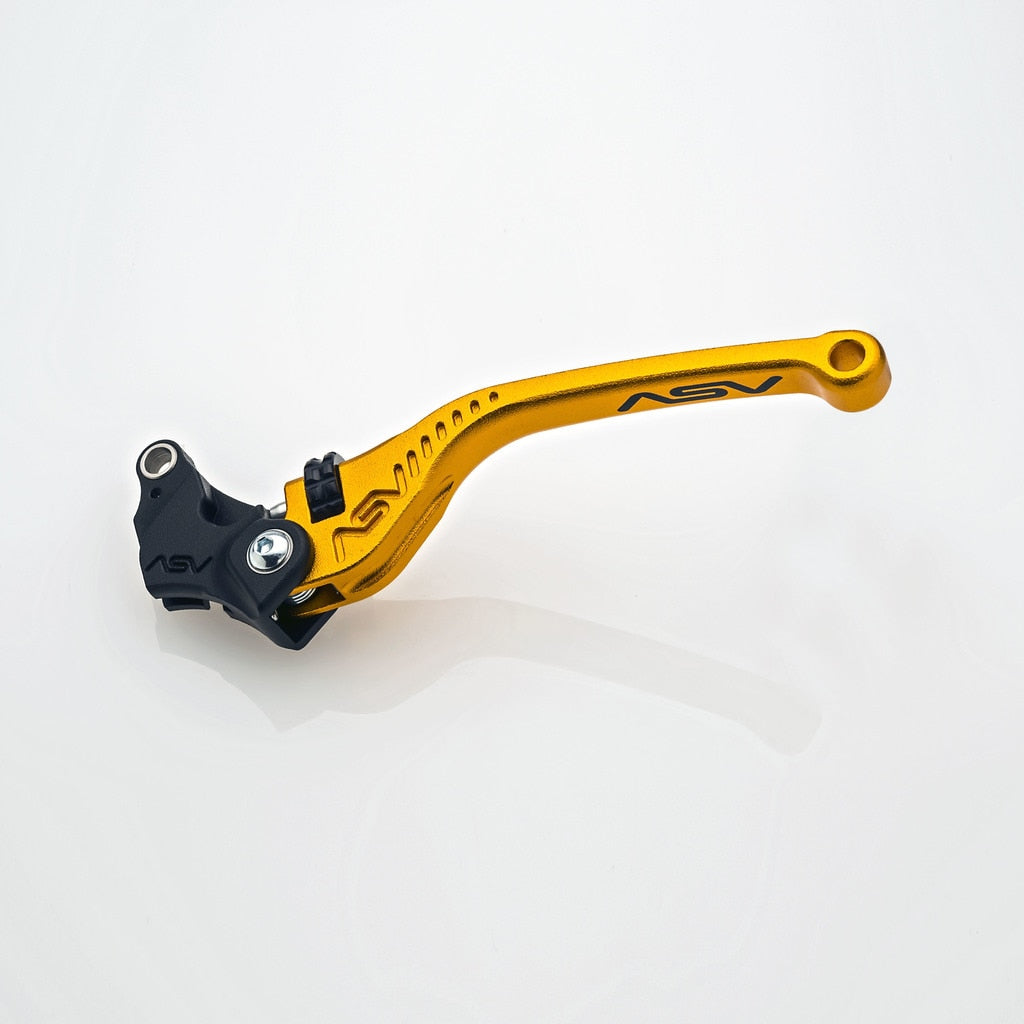 ASV Inventions C5 Series Unbreakable Billet Clutch Lever CRC550