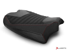 LUIMOTO CORSA Rider Seat Cover for DUCATI STREETFIGHTER V4 / S