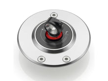 Rizoma Gas Cap For the Ducati 899/1199/1299 Panigale  Scrambler 800  Streetfighter 848  Streetfighter 1098  XDiavel  MV Agusta Brutale and F4
