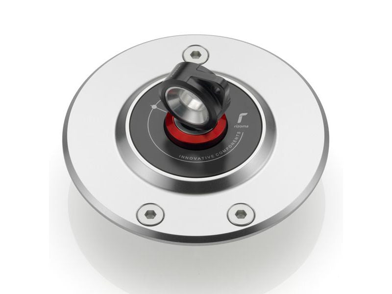 Rizoma Gas Cap For the Yamaha FJ / FZ /  XSR and YZF models