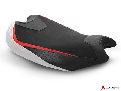 LUIMOTO VELOCE Rider Seat Cover for DUCATI PANIGALE V2