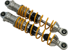OHLINS S36E - Emulsion Twin Shock - '19 Honda Monkey (HO919) HO 919