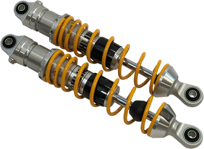 OHLINS S36E - Emulsion Twin Shock - '19 Honda Monkey (HO919) HO 919
