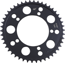 DRIVEN RACING Rear Sprocket - 46-Tooth - BMW 5180-520-46