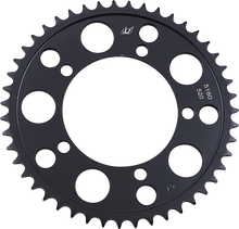 DRIVEN RACING Rear Sprocket - 47-Tooth - BMW 5180-520-47